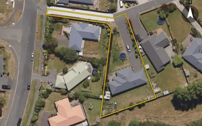 51D Friendship Drive
