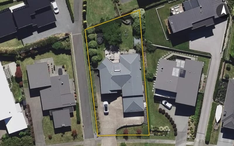 17 Coprosma Crescent