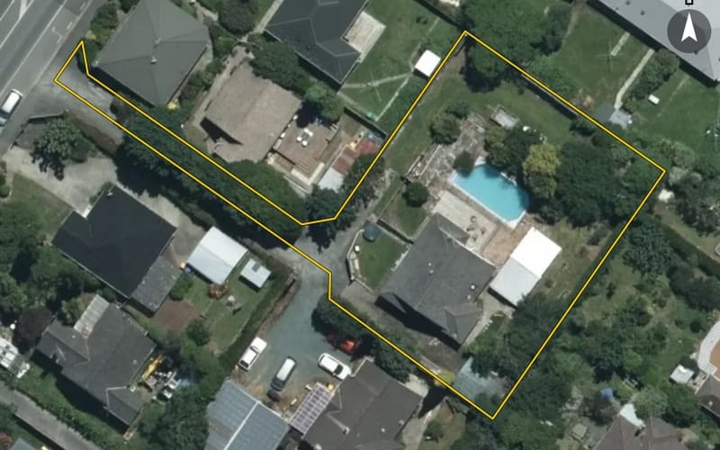 145A Waimea Road