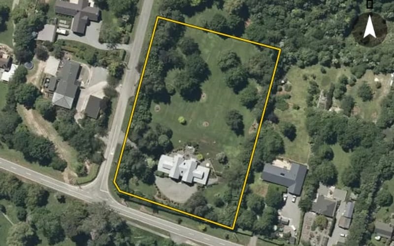 2 Ribbonwood Road