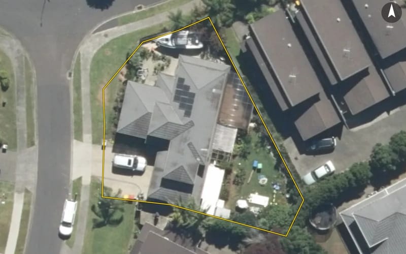 5 Howith Street