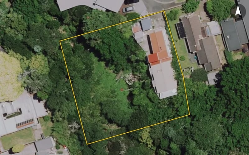 36 Bettina Road
