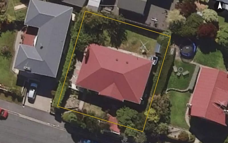 174 Forfar Street