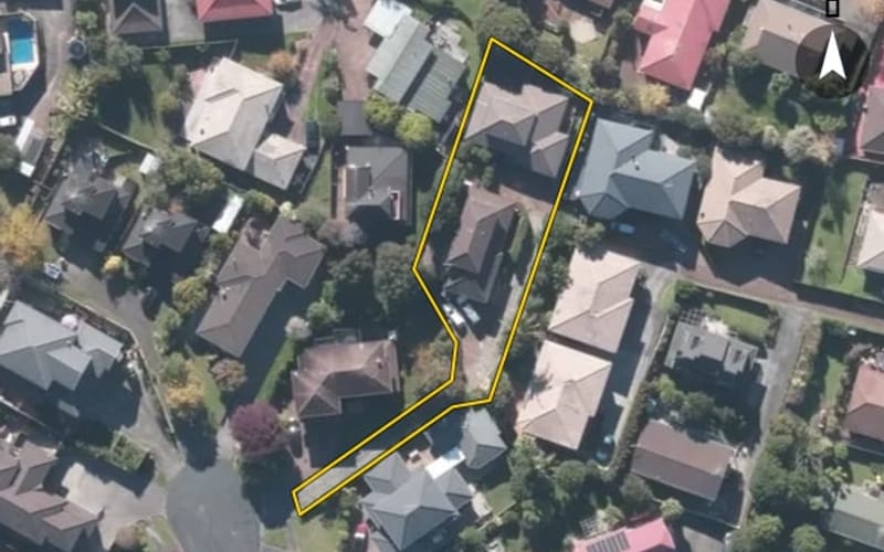 1/9 Kells Place
