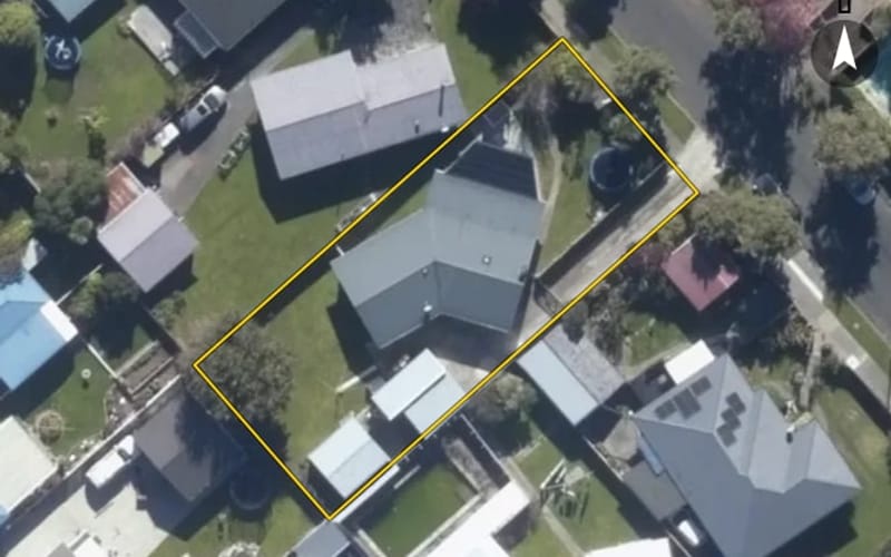42 Catlins Crescent
