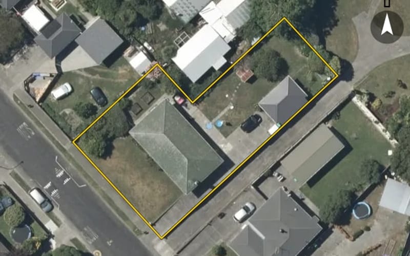 40 Darwin Crescent