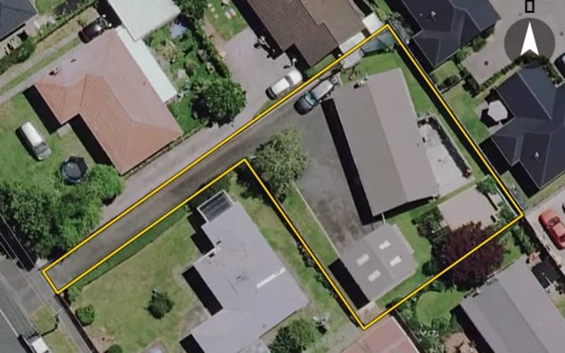 6B Sandwich Road