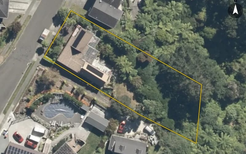 33 Seymour Grove