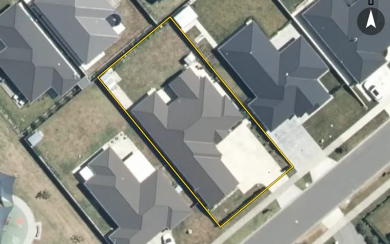 43 Matariki Avenue