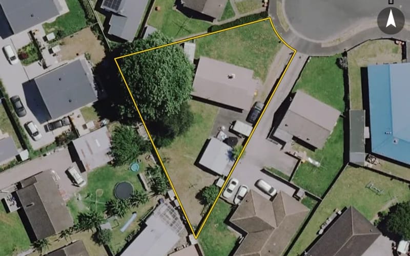 5 Hume Place