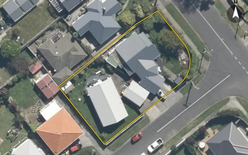 52 Birdwood Road