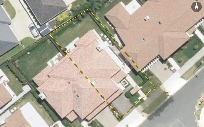 6 Francesco Drive