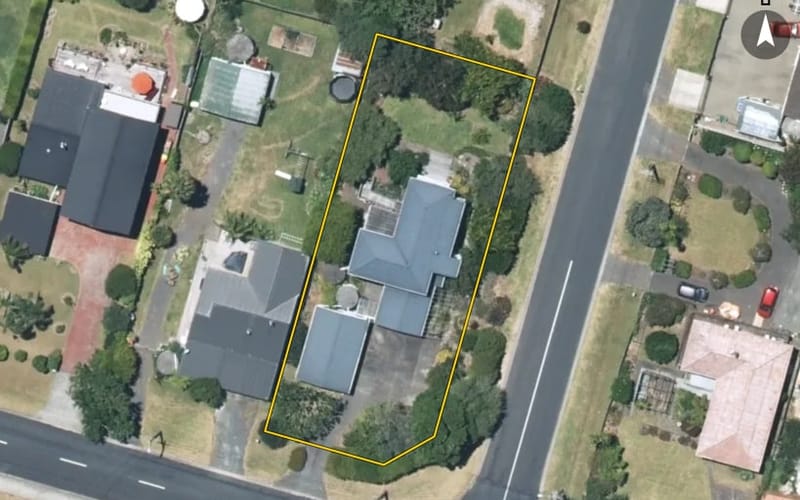 21 Karaka Road