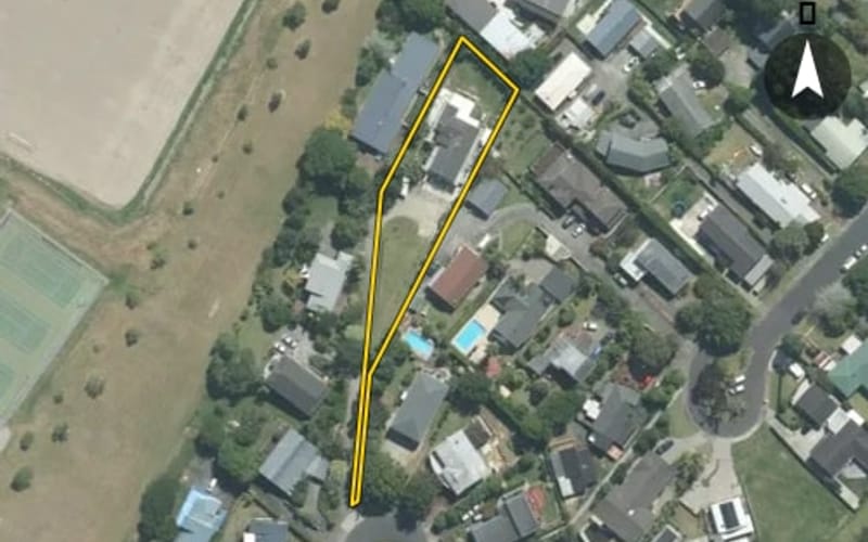 29 Longwood Place