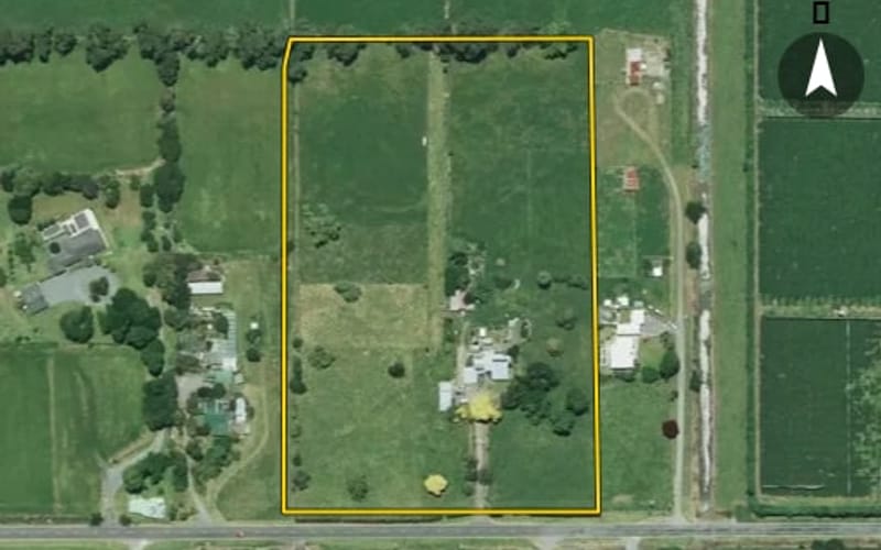 102 Otakiri Road