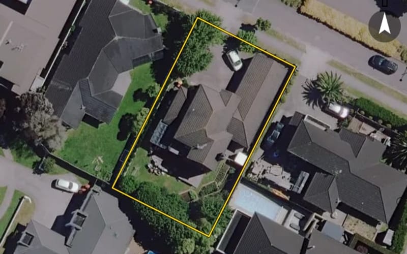 3 Moonlight Drive