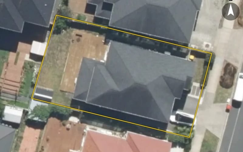 74 Donegal Park Drive