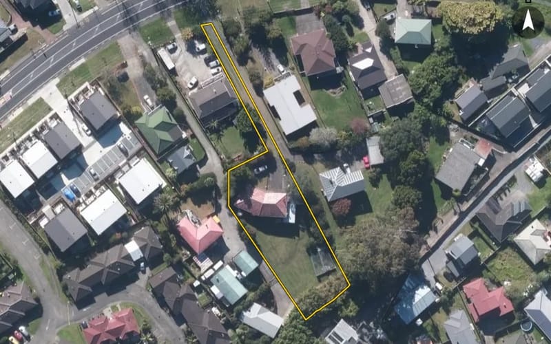 340 Swanson Road
