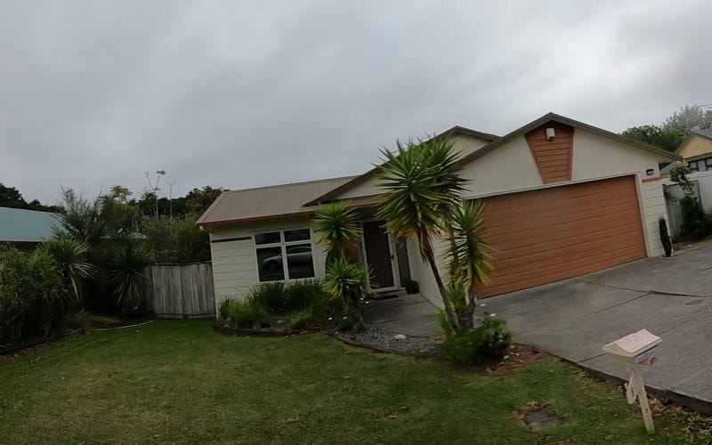 5 Cinnabar Place