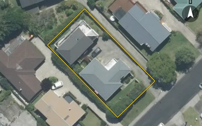 21 Anne Road