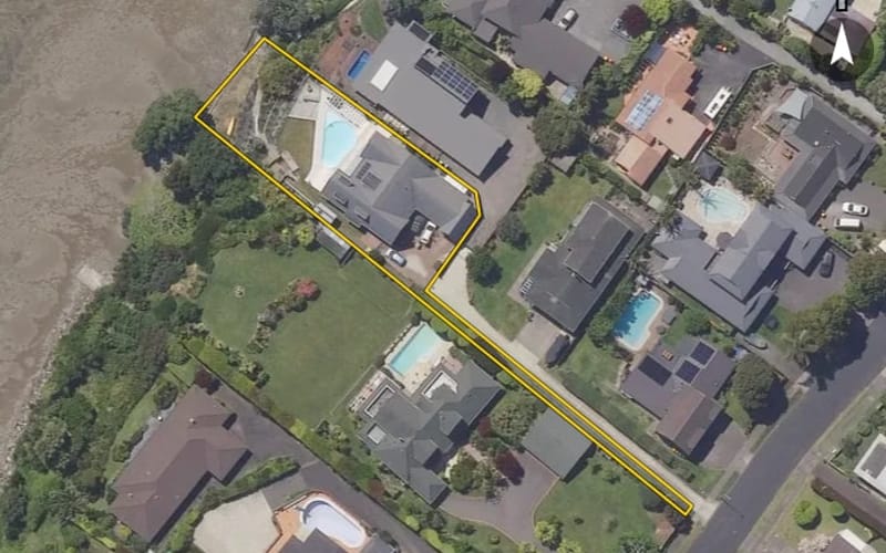 79 Manuwai Drive