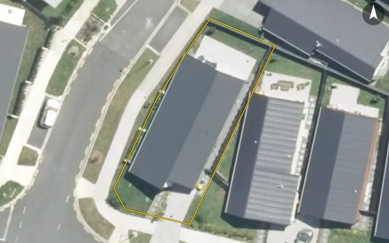 12 Steppe Drive