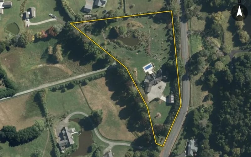 1510 Weranui Road