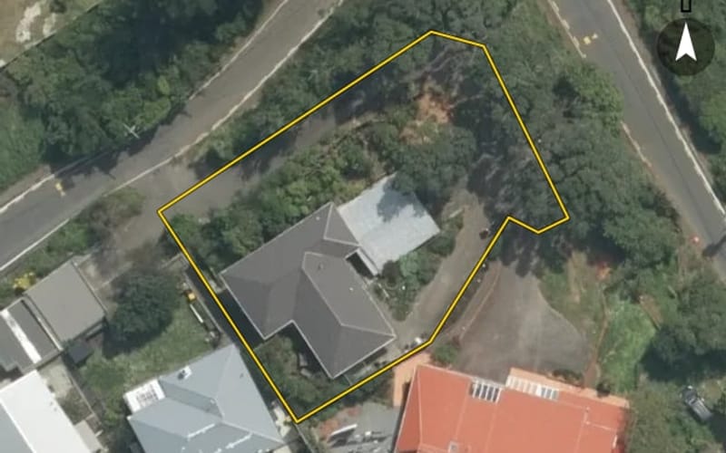 111 Ohariu Road