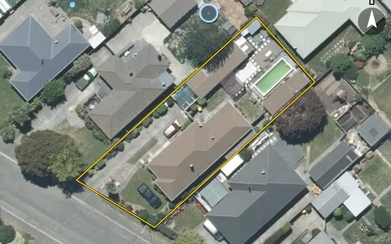 7 Porter Street