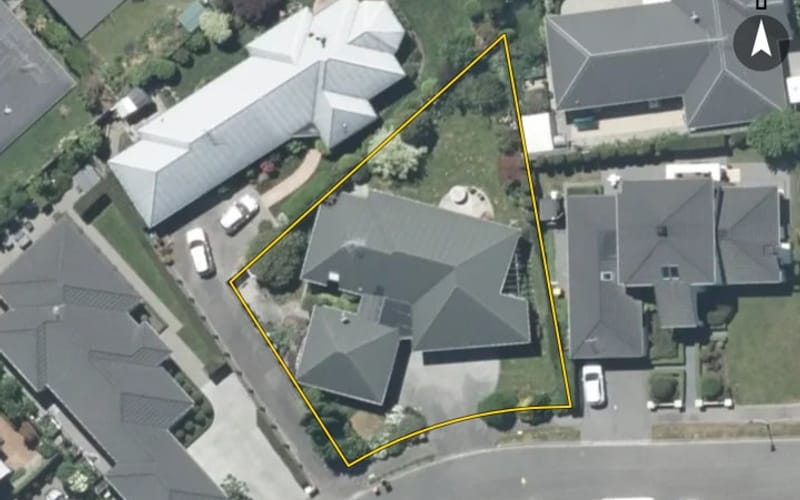 11 Westcott Place