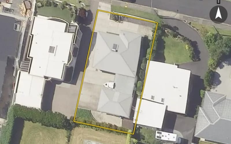 5 Seaview Road