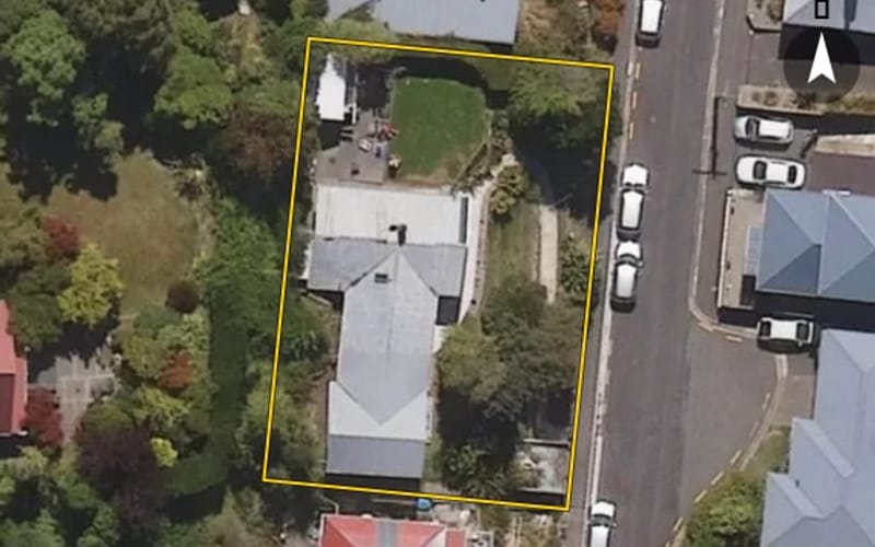 44 Peter Street