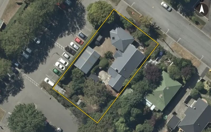 14 Sullivan Avenue
