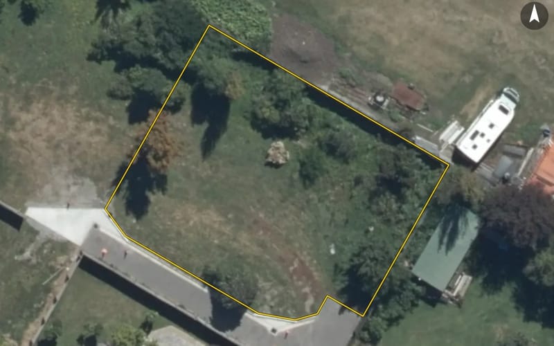21 Styxspring Lane