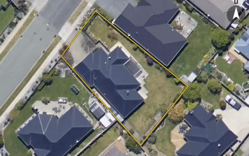 15 Wanderers Avenue