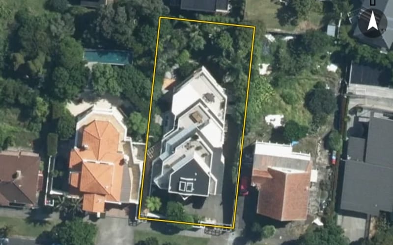 48A Polygon Road