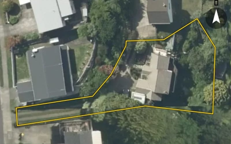 45 Fyvie Avenue