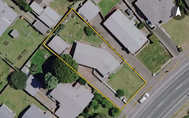 68 Snell Drive