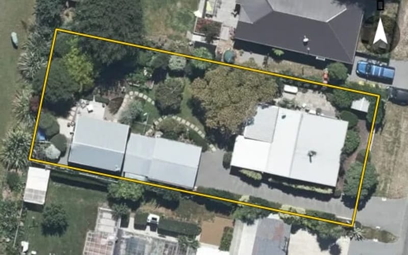 4 Stalkers Road