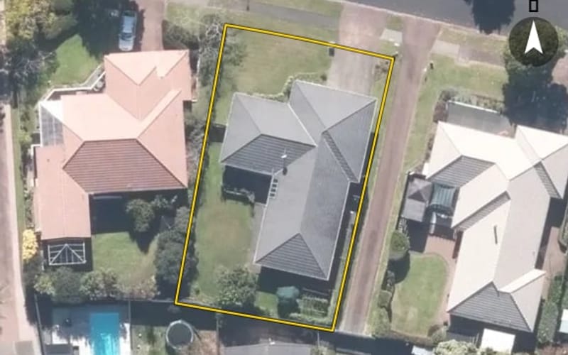 31 Bob Charles Drive