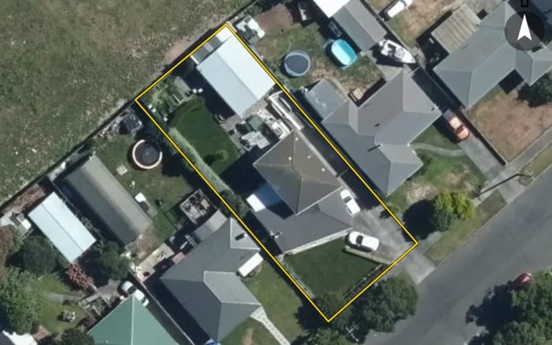34 Peters Avenue