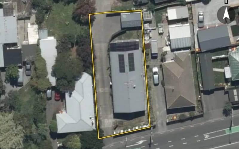129 Briggs Road