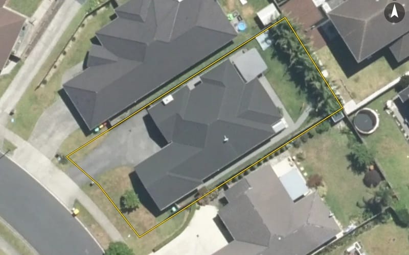 75 Castellina Drive