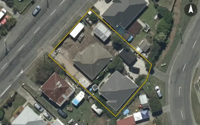 59 McGregors Road