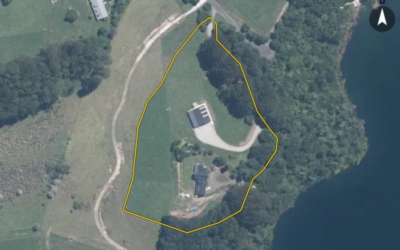 108 Lake Rotokawau Road
