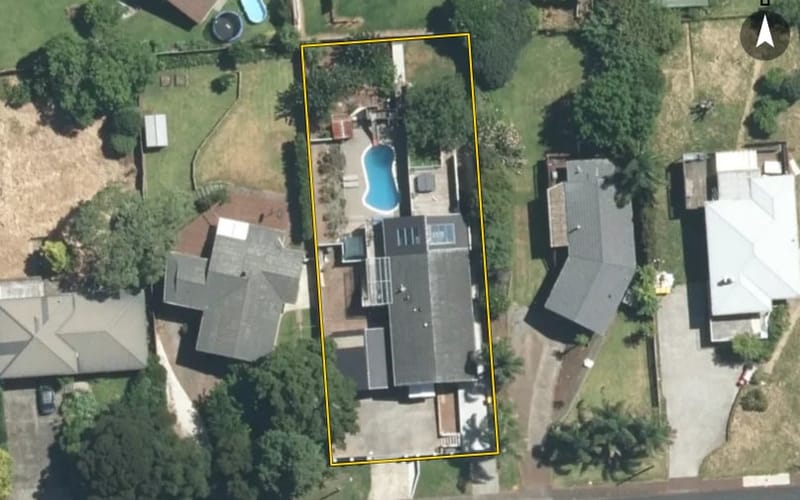 18 Red Hill Road