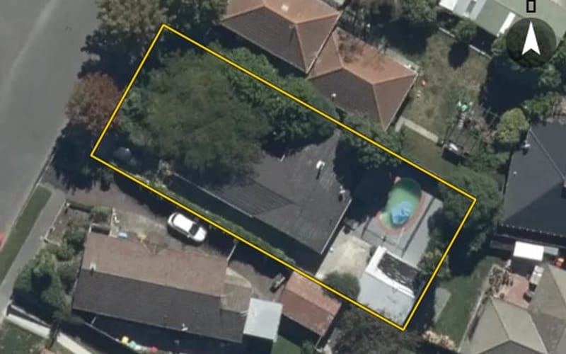 44 Kimberley Street