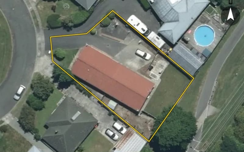 2/23 Shelley Crescent