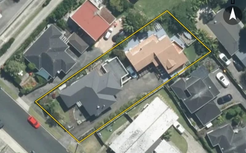 1/1 Dallinghoe Crescent