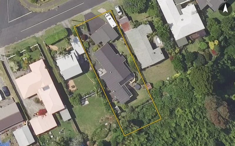 66 Harrier Street